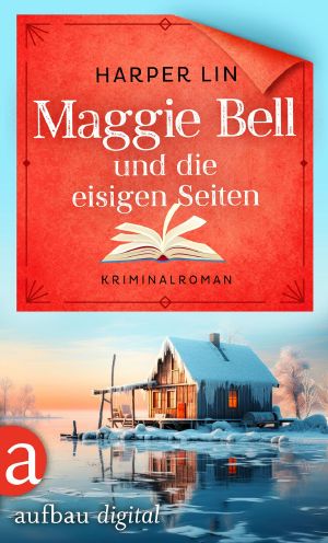 [Bookish Cafe 04] • Maggie Bell und die eisigen Seiten